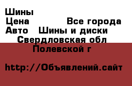 Шины bridgestone potenza s 2 › Цена ­ 3 000 - Все города Авто » Шины и диски   . Свердловская обл.,Полевской г.